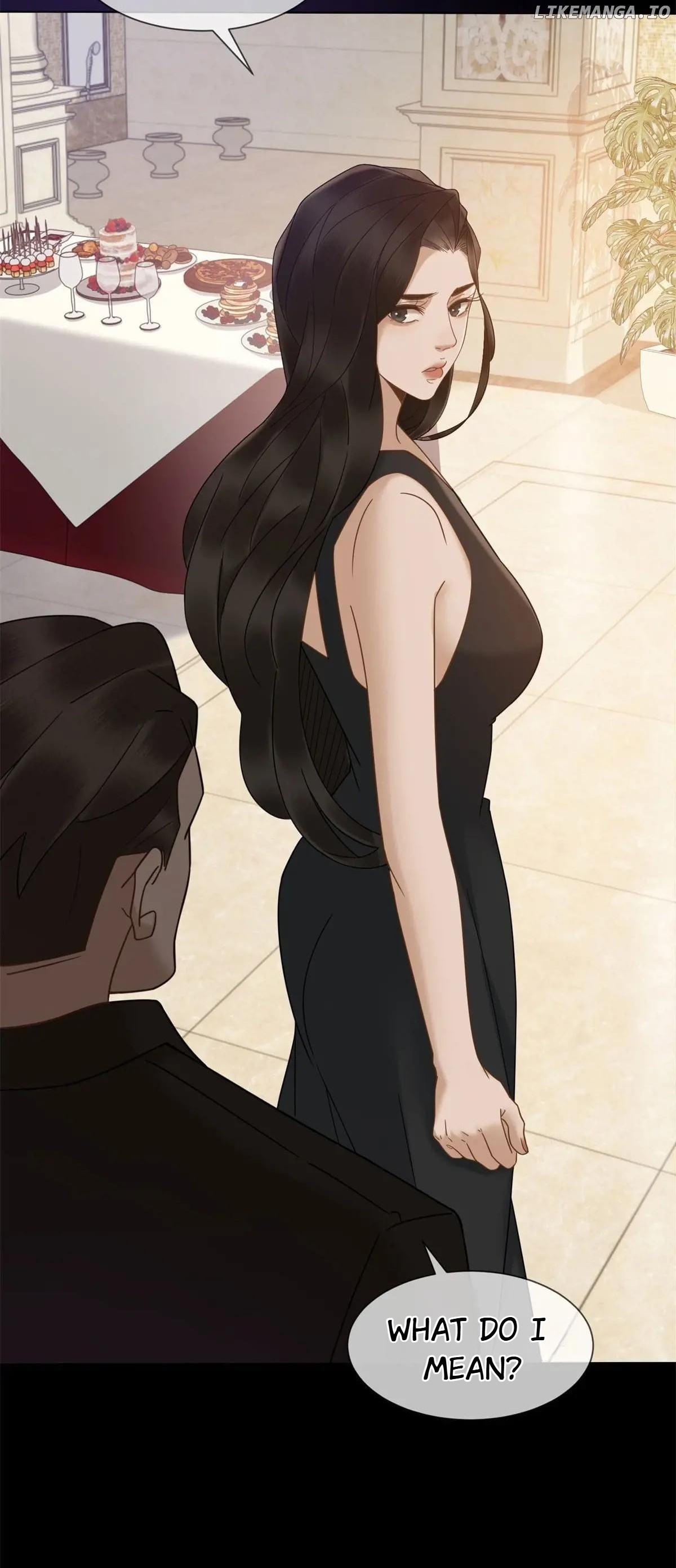 Don't Mess with a Deadly Revenger Chapter 27 - page 58